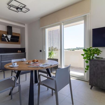 Istai Poetto Apartment 卡利亚里 外观 照片