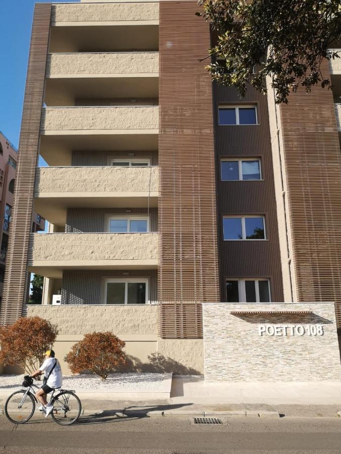 Istai Poetto Apartment 卡利亚里 外观 照片
