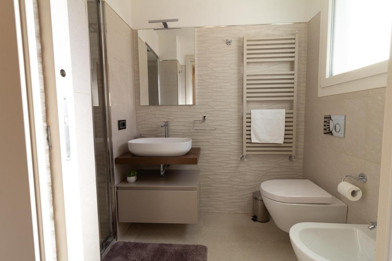 Istai Poetto Apartment 卡利亚里 外观 照片
