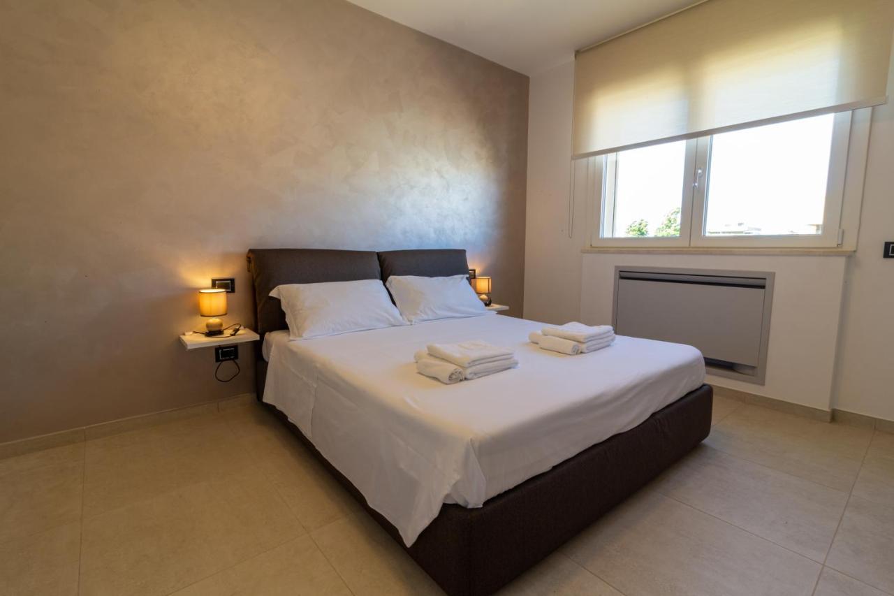 Istai Poetto Apartment 卡利亚里 外观 照片