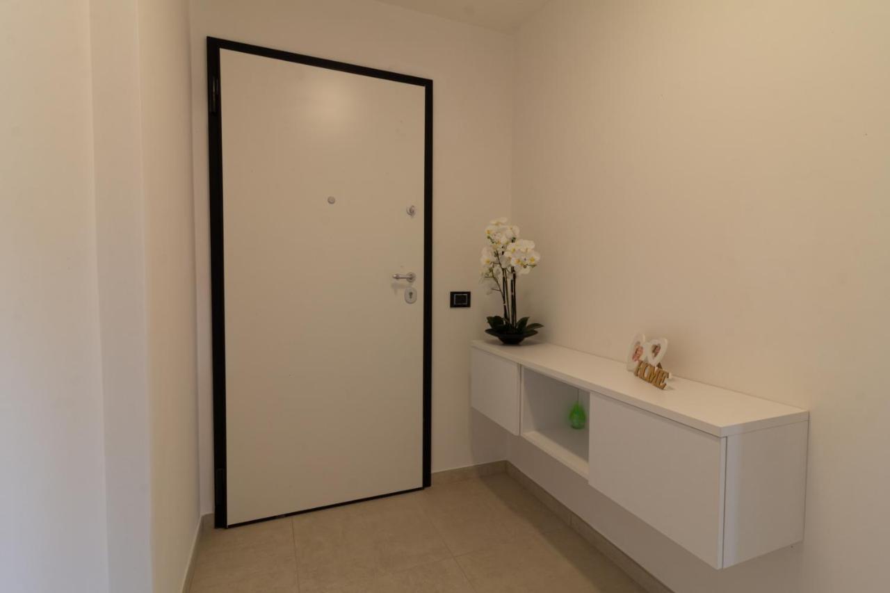Istai Poetto Apartment 卡利亚里 外观 照片