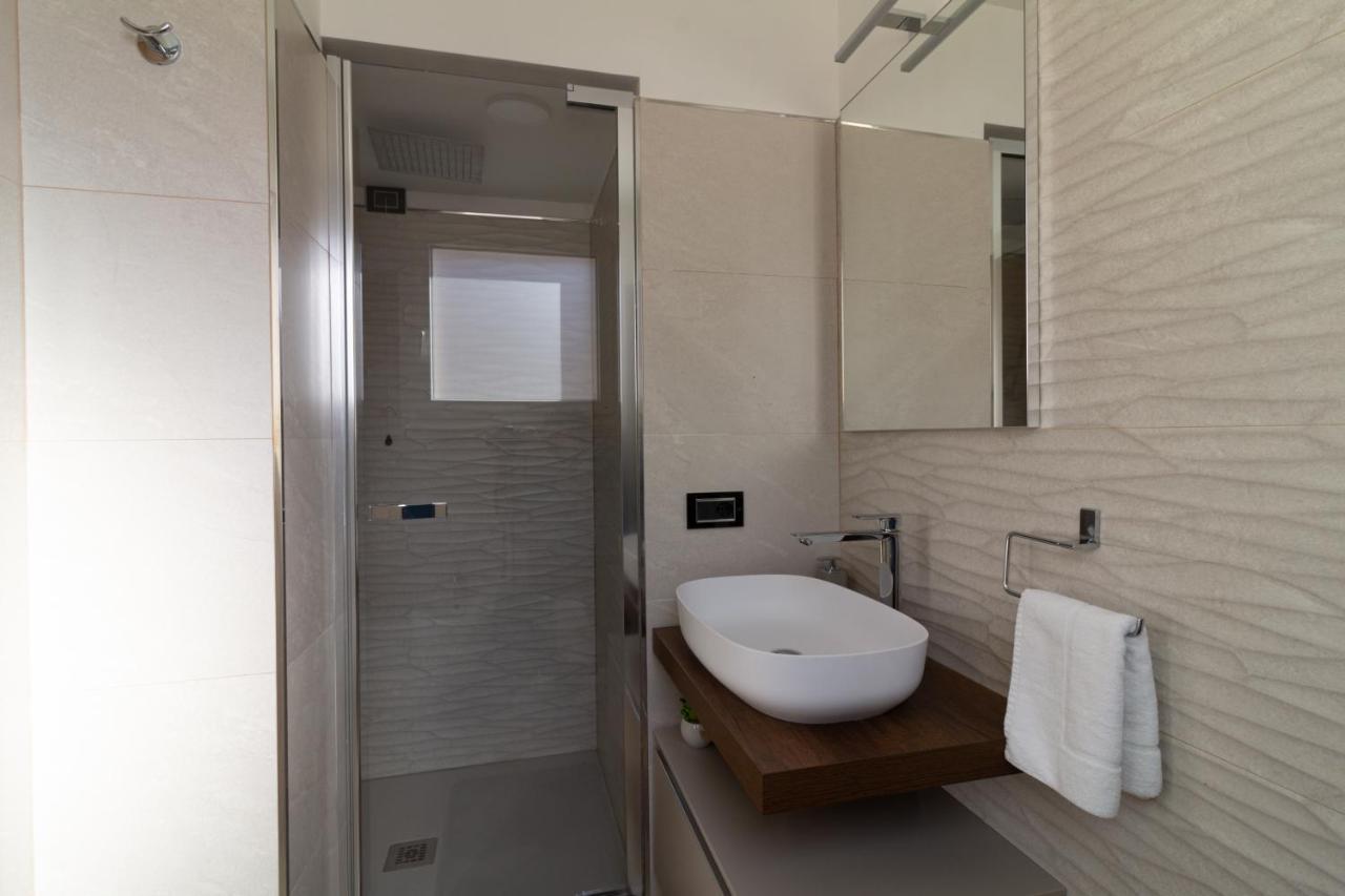 Istai Poetto Apartment 卡利亚里 外观 照片