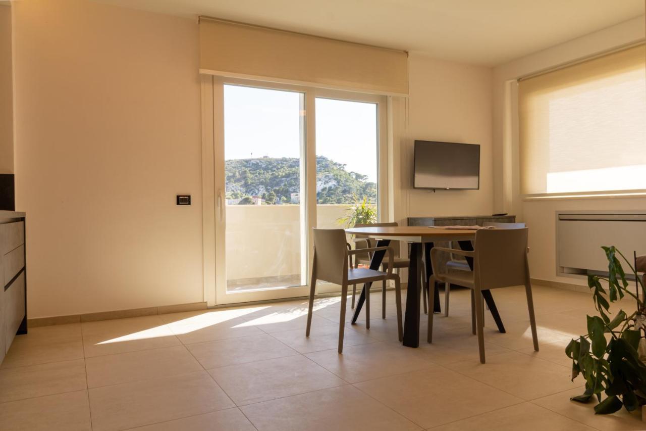 Istai Poetto Apartment 卡利亚里 外观 照片